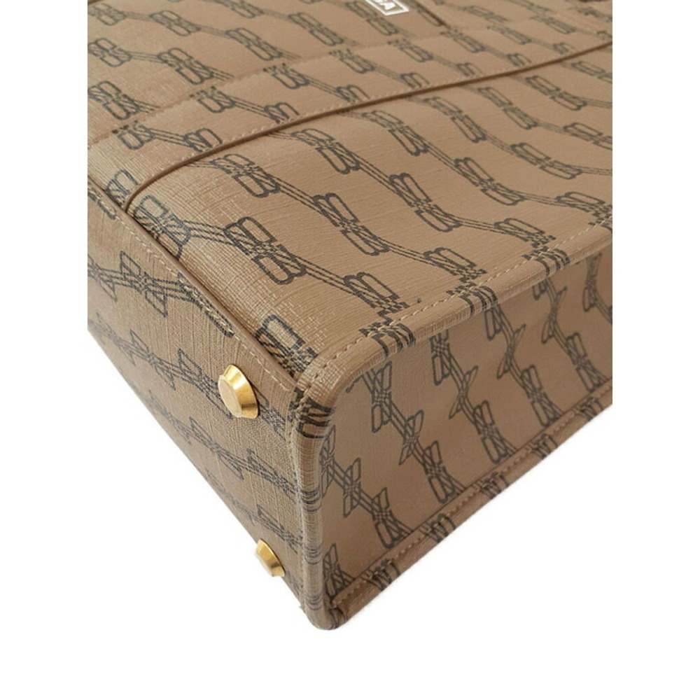 BALENCIAGA Monogram Hardware Tote Bag - Picture 5 of 9